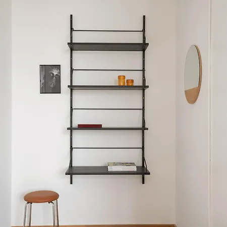 Smartflats - Appartement *