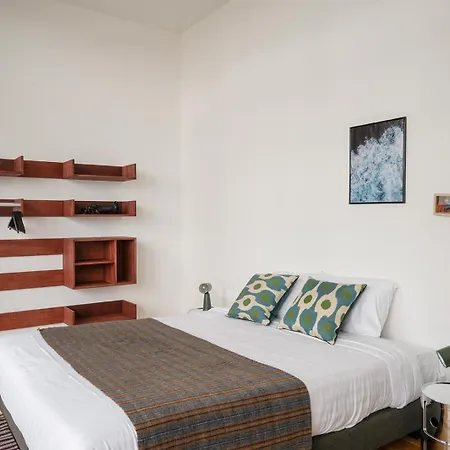 Smartflats - Appartement