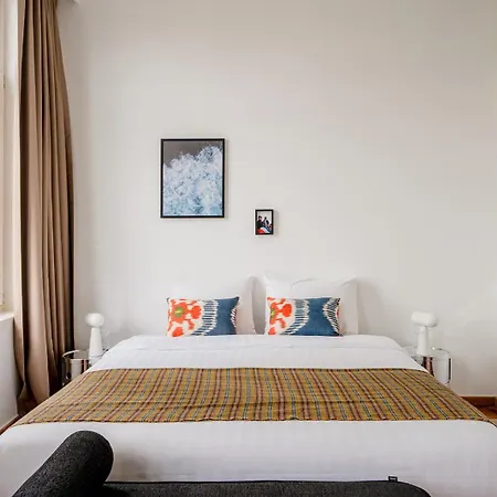 Appartement Smartflats - *