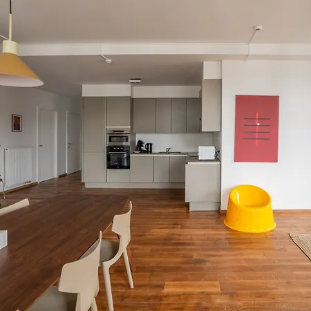 Smartflats - Appartement *