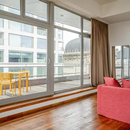 Smartflats - Appartement Antwerpen