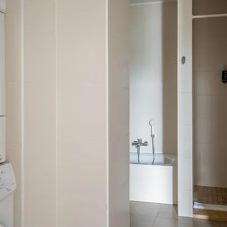 Appartement Smartflats - *