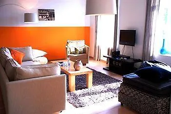 Smartflats - Appartement