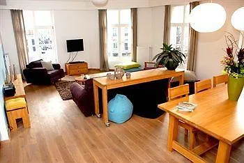 Appartement Smartflats - Antwerpen