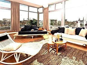 Appartement Smartflats -
