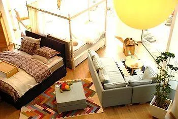Smartflats - Antwerpen