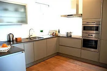 Smartflats - * Antwerpen