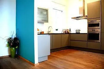 Smartflats - Appartement